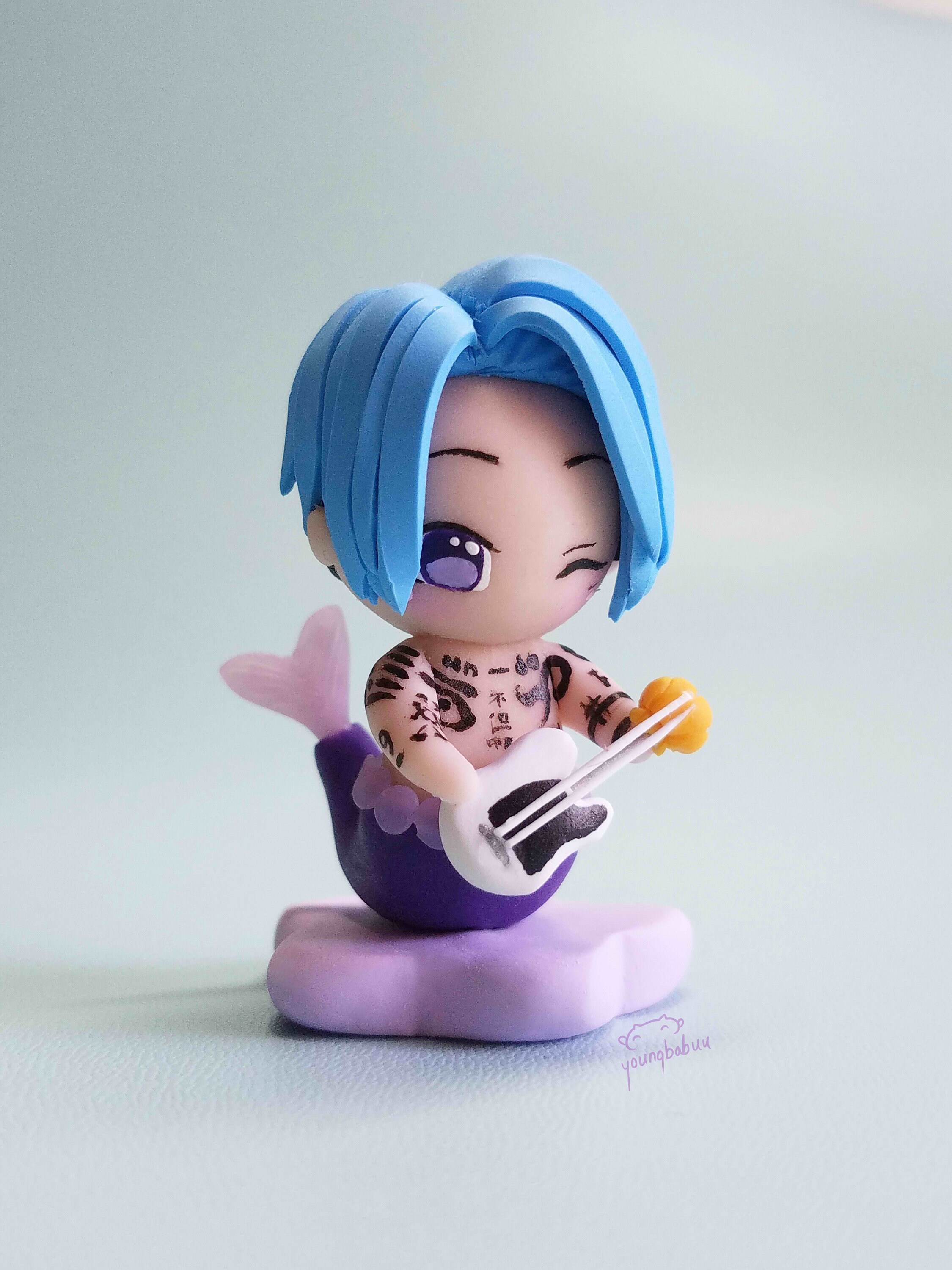 Miyavi - Etsy