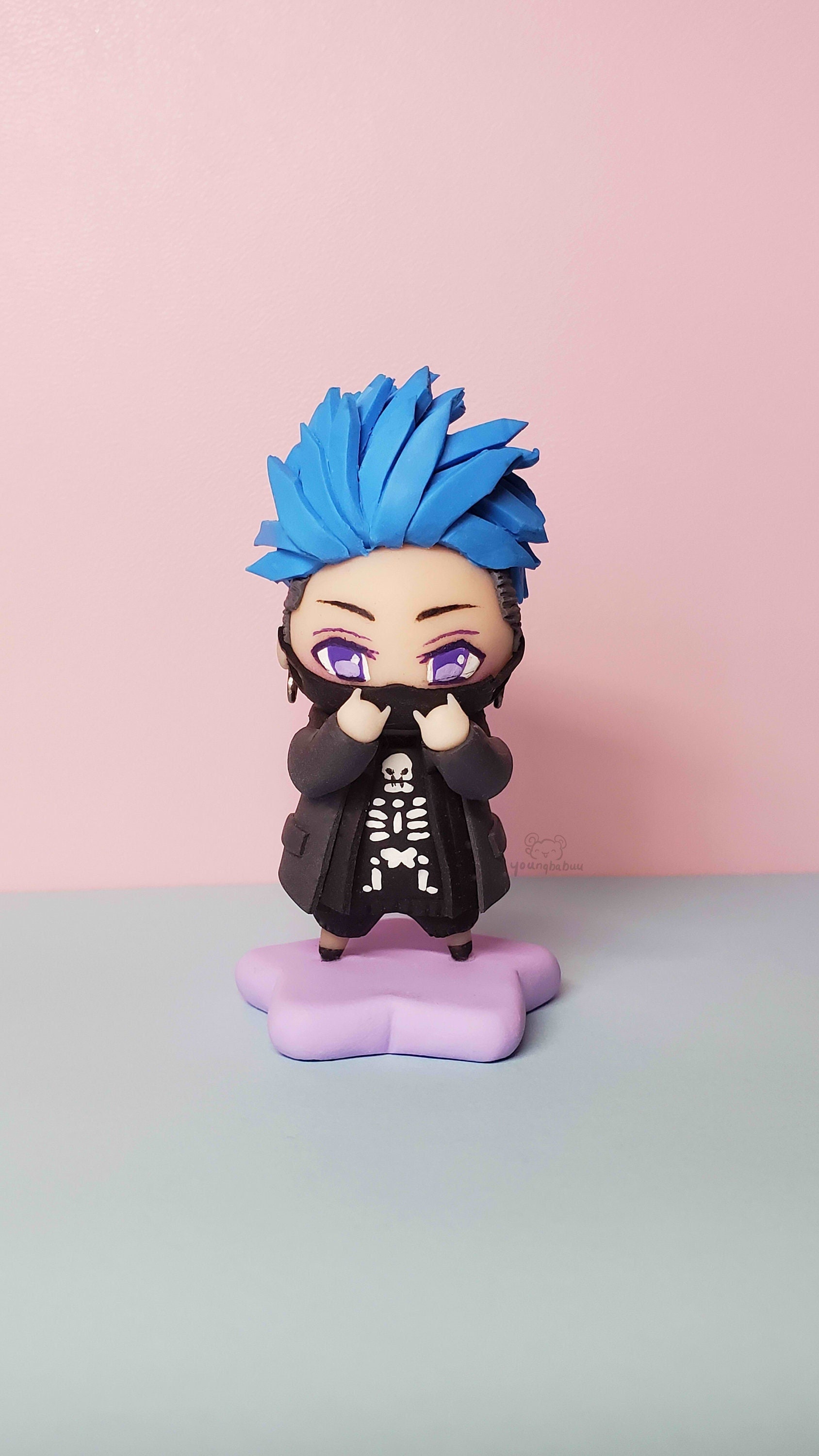 Miyavi - Etsy 日本