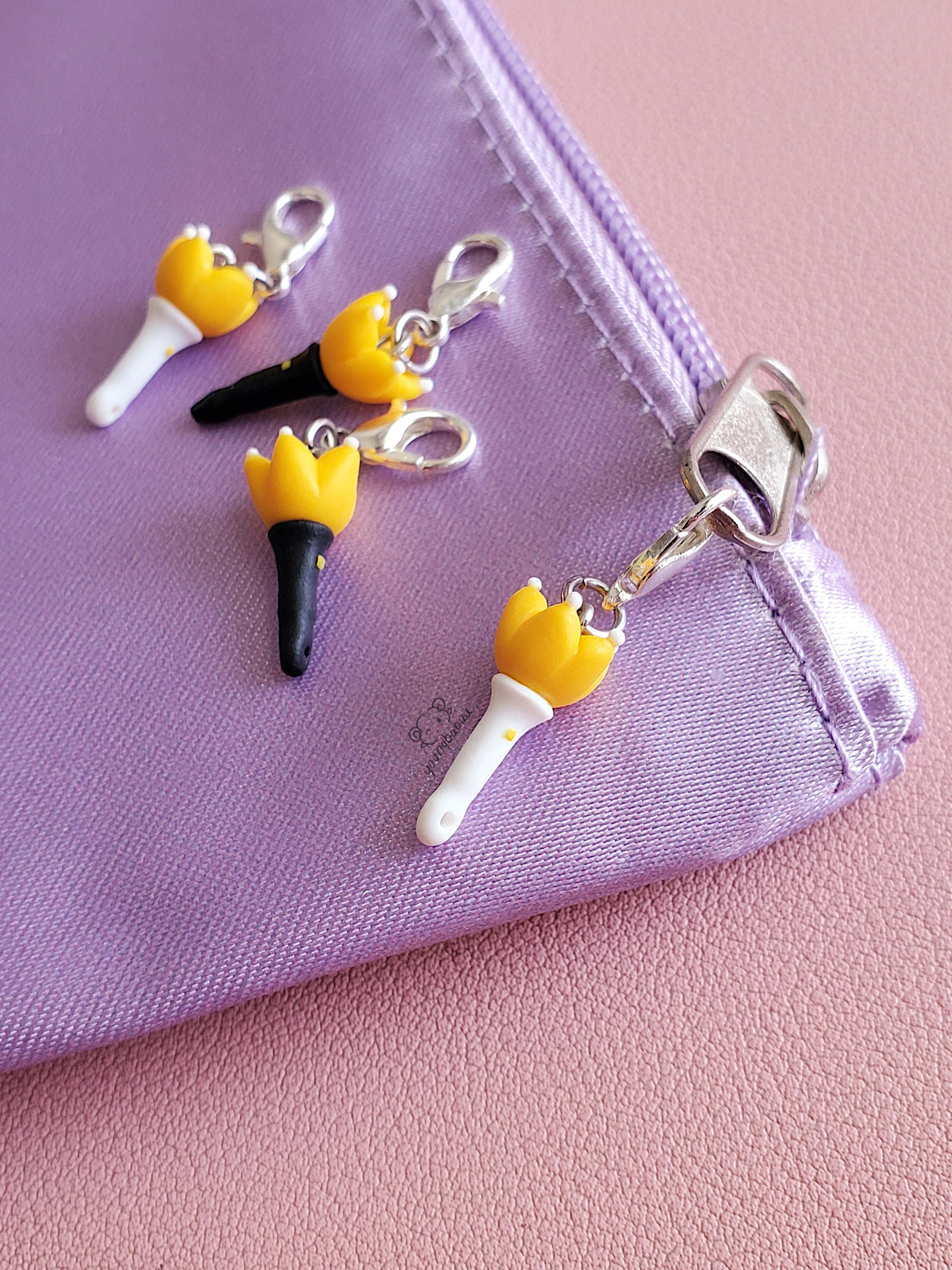 激安商品 Mini Bigbang Etsy - Charm Lightstick アイドル