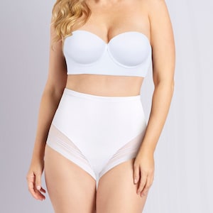 Sculptress Crotchless Hip Shapewear Girdle for Women India