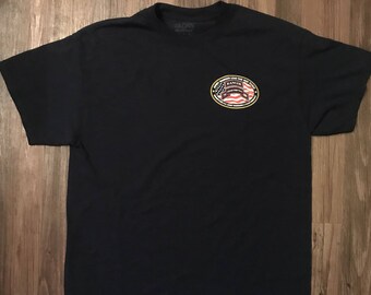 Vintage US Army Shirt Size M