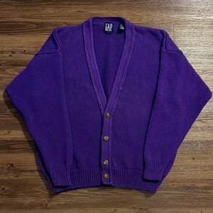 90s Gap Sweater - Etsy - Page 2