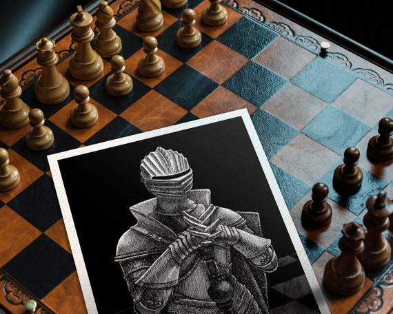 From Checkmate in Wallpaper Wizard — HD Desktop Background With