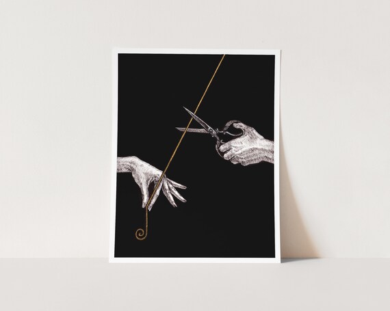 Thread of life outlet
