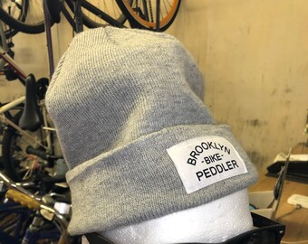 peddler hat