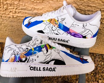 Air force 1 saga hot sale