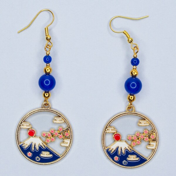 Japanese Jewellery Etsy UK