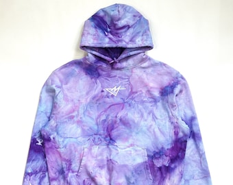 WATERCOLOR HOODIE