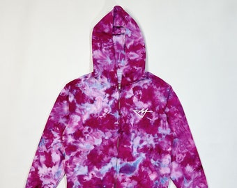 ULTRAVIOLET ZIPUP