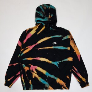 Custom Nike Sweatshirt Etsy