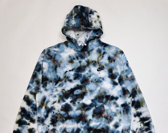 Nike Hoodie | Etsy