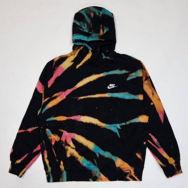 custom nike hoodies etsy