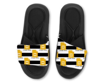 google slides shoes