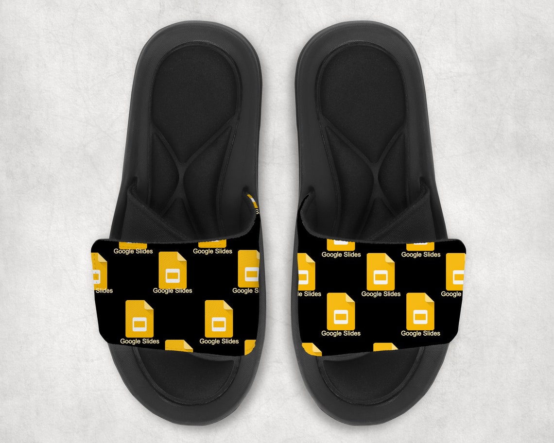google slides shoes amazon
