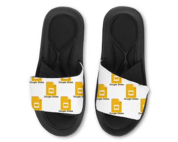 google slides sandals amazon