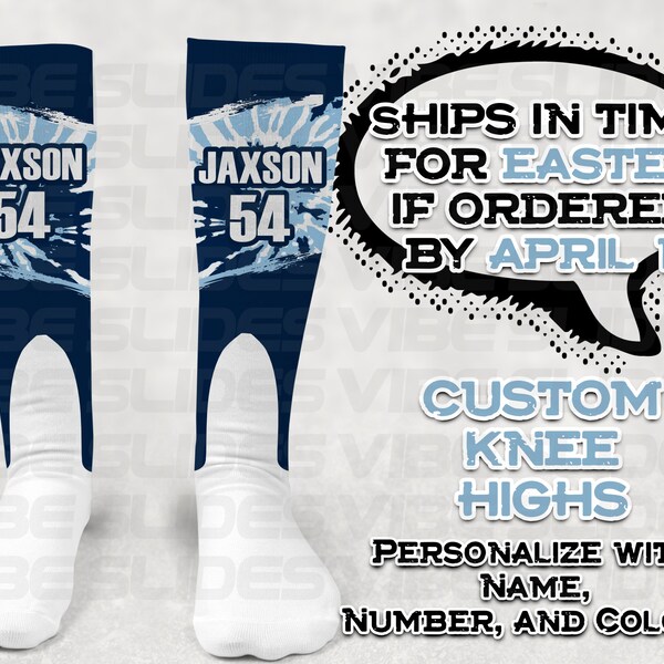 stirrup football socks