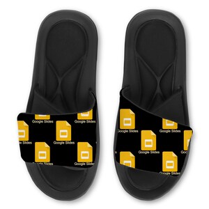 google slides slippers