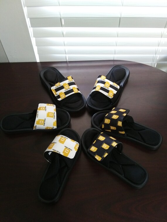 google slides shoes