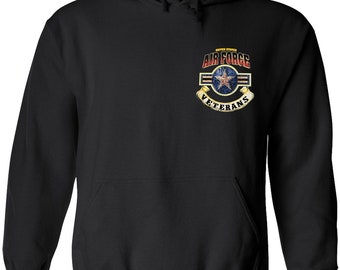 united states air force apparel