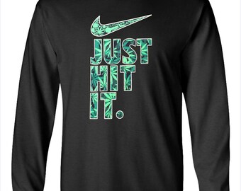 just hit it nike hoodie