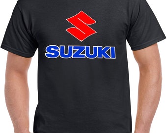 suzuki t shirts india