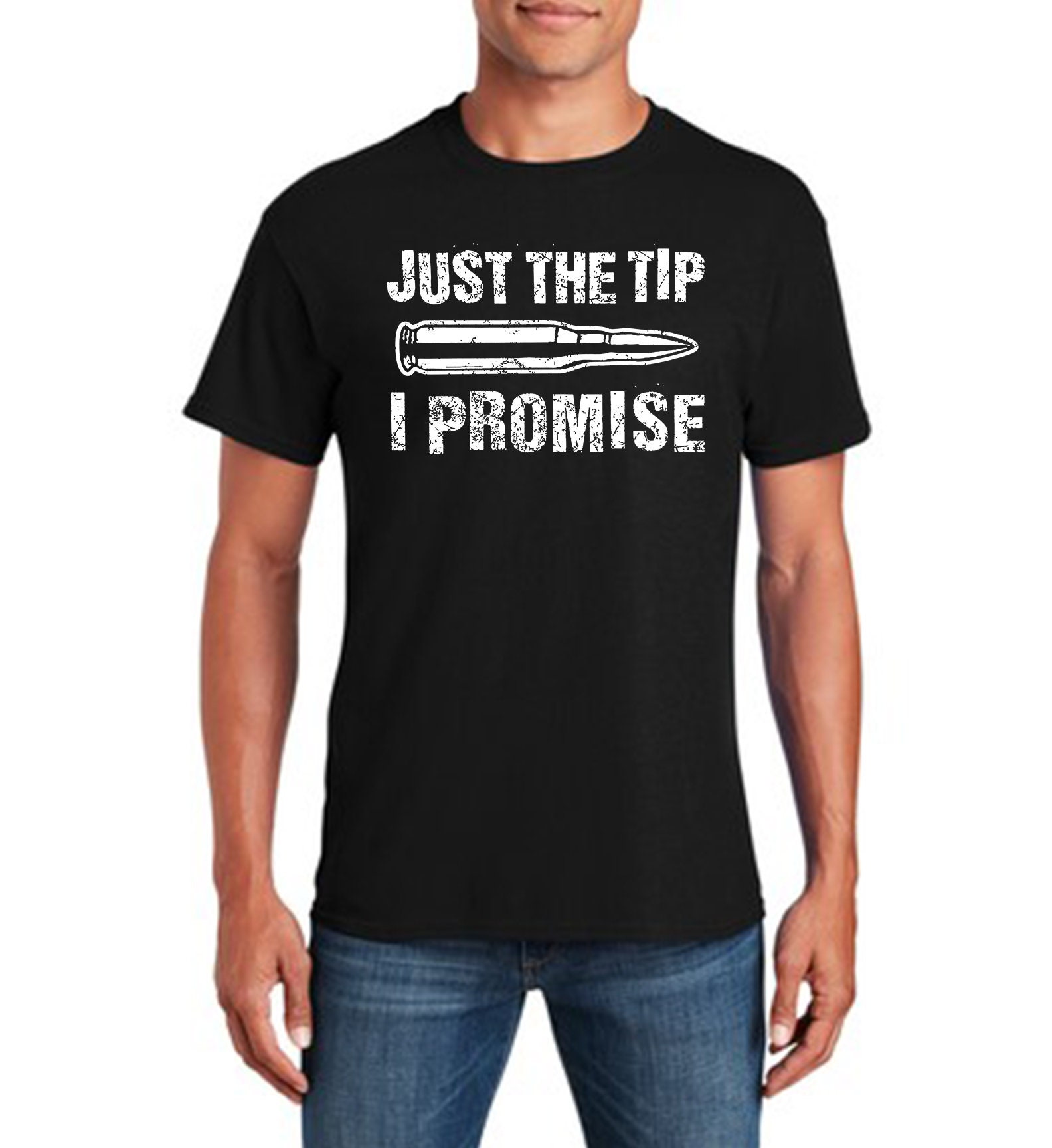 Just the Tip Promise -  Canada