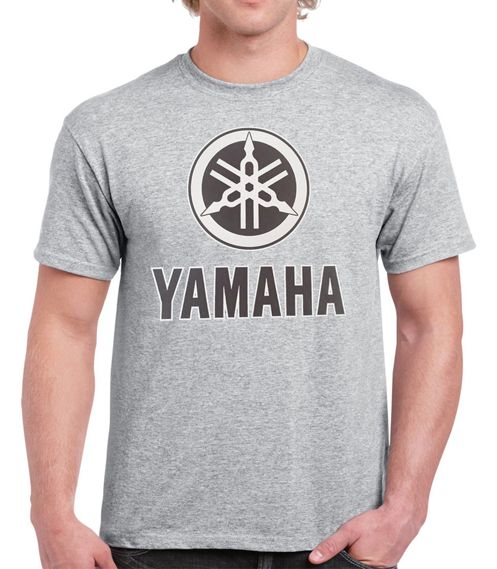 Yamaha Racing Unisex T-shirt - Etsy