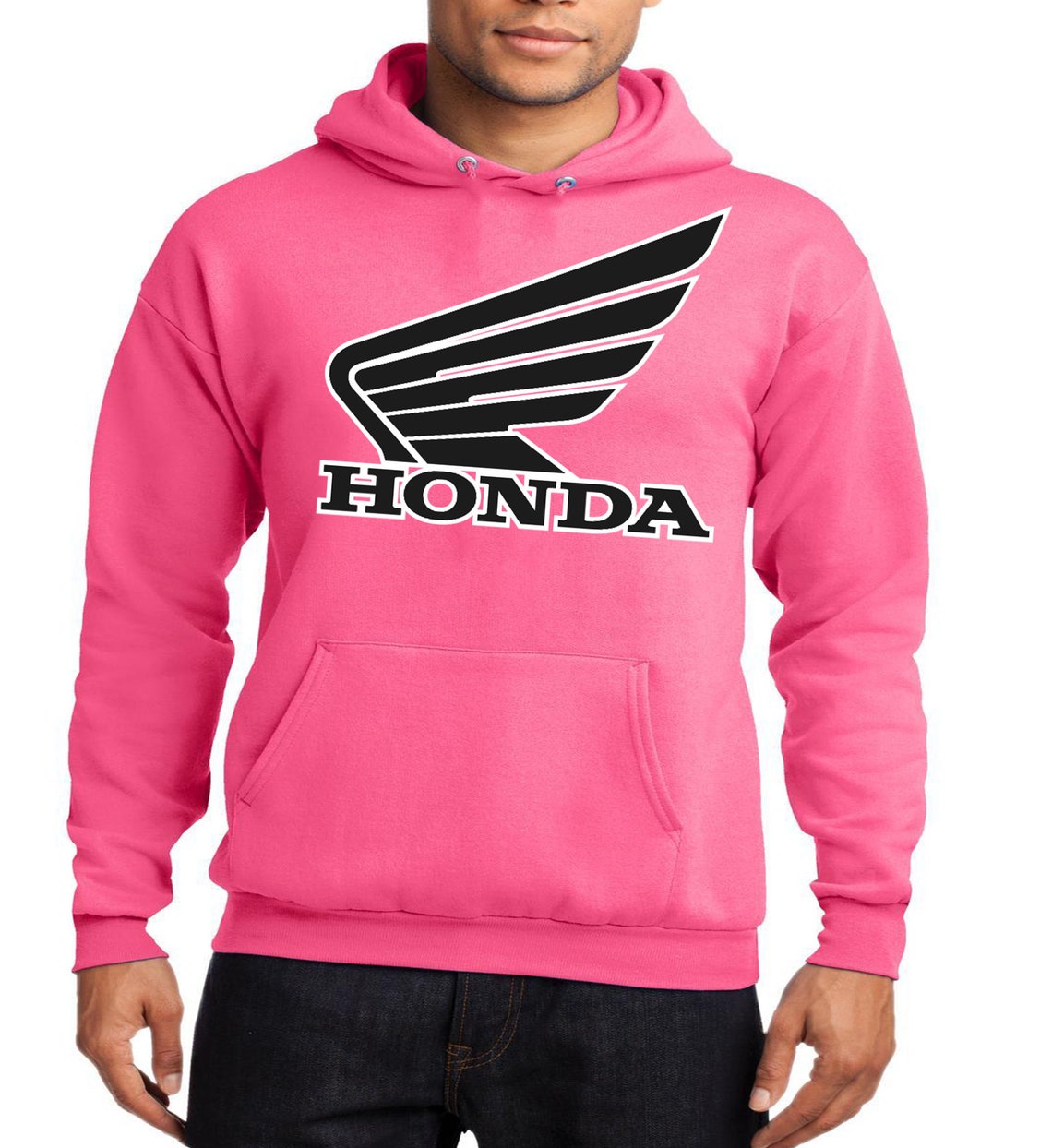 Honda cbr hoodie Clearance