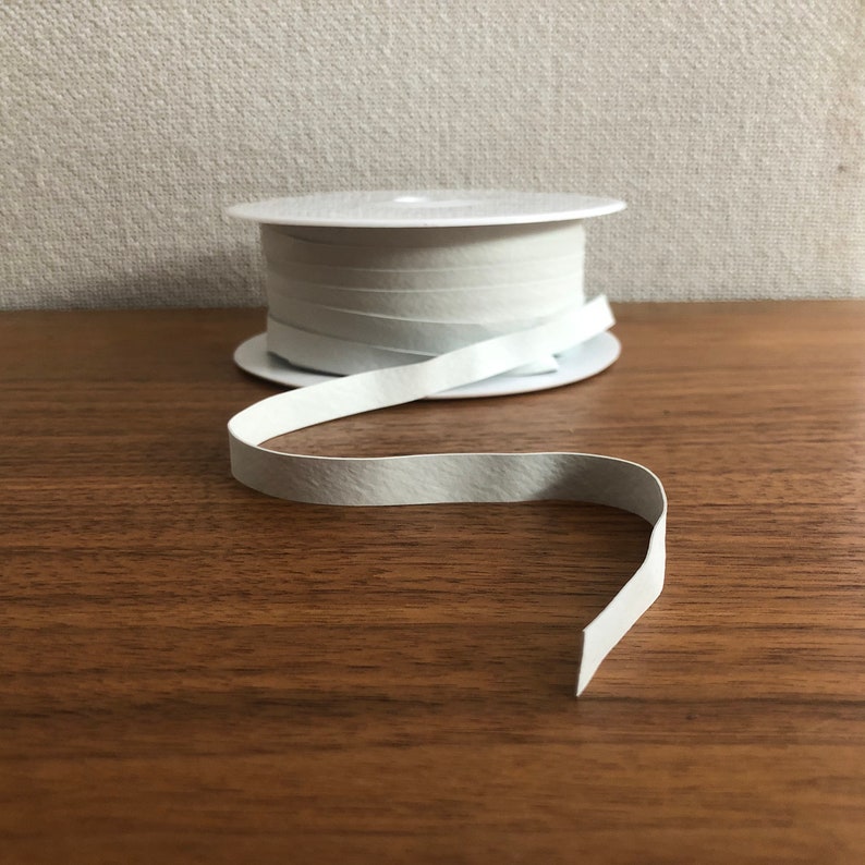 Super Thin Textured White Rubber Swim Elastic 3/8 Etsy