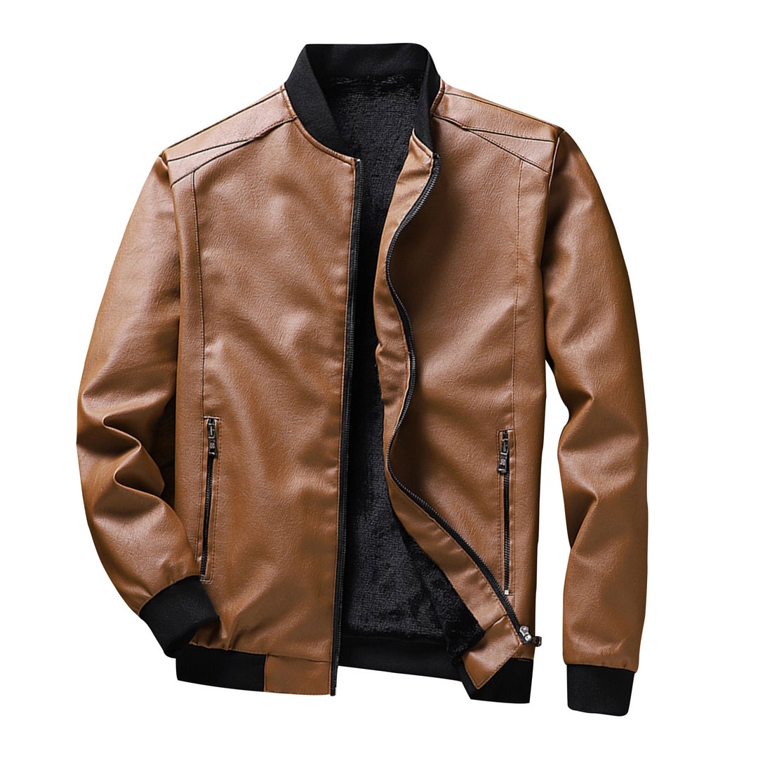 Dirt Bike Coat main image 1