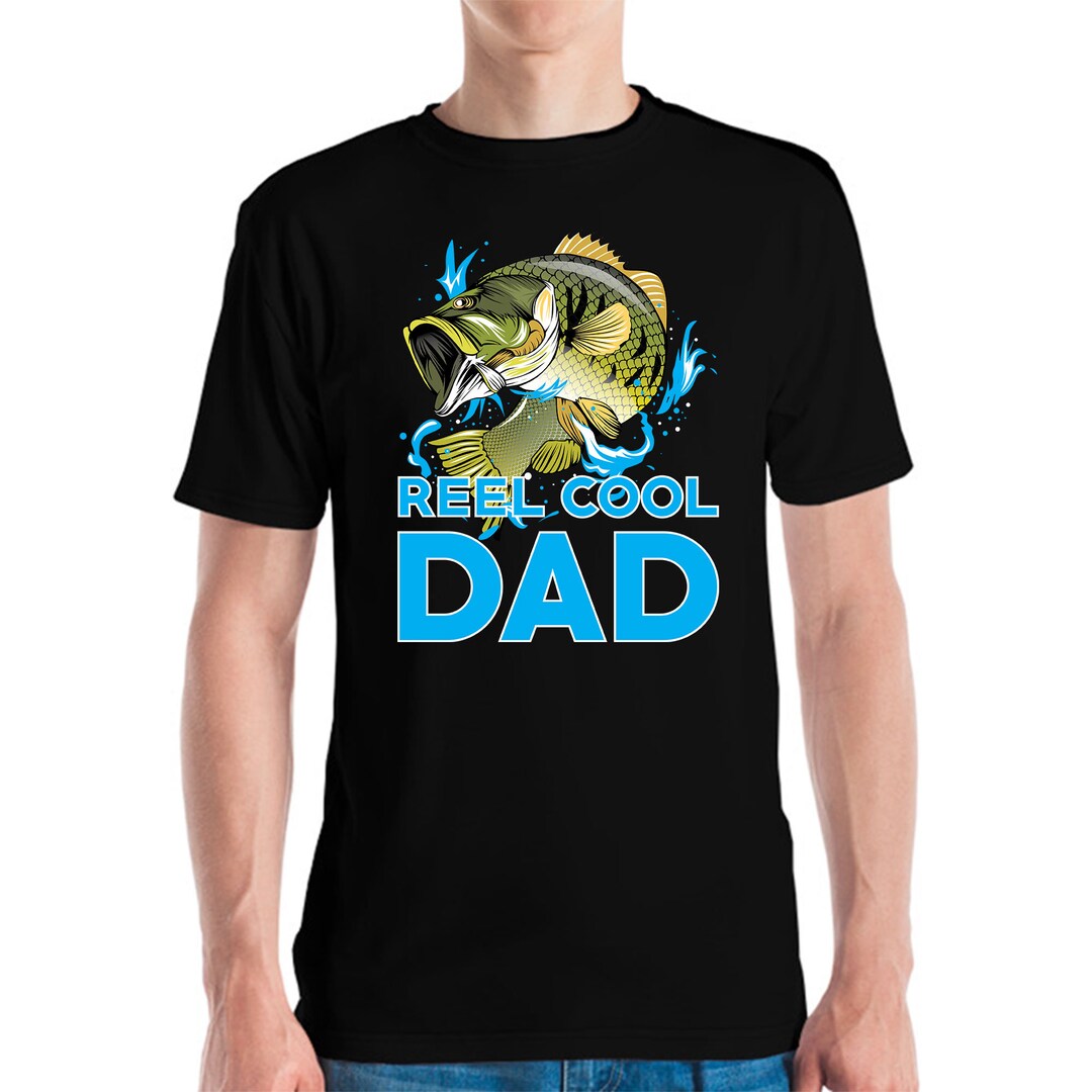 Spreadshirt Tablier Cuisine Papa Pêcheur Humour - Tablier Chef Cadeau Pêche