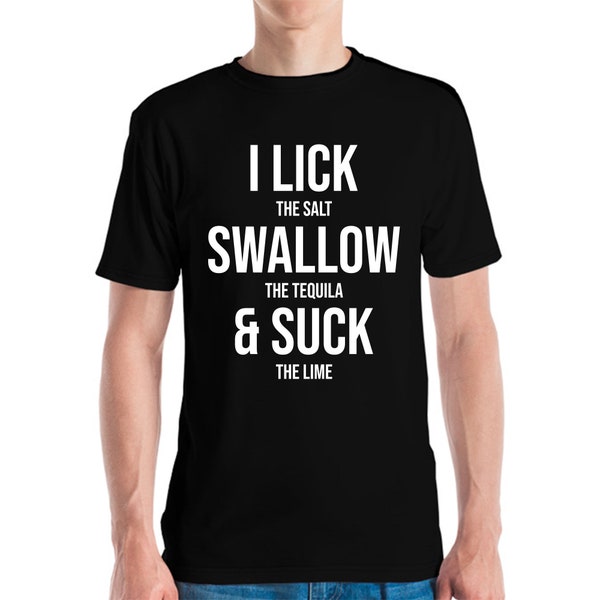 I Swallow T Shirt - Etsy