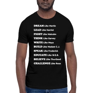 Black Lives Matter Power History George Floyd Justice Lovers Tshirt For Men Women