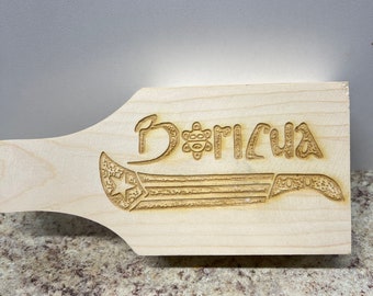 Tostonera boricua