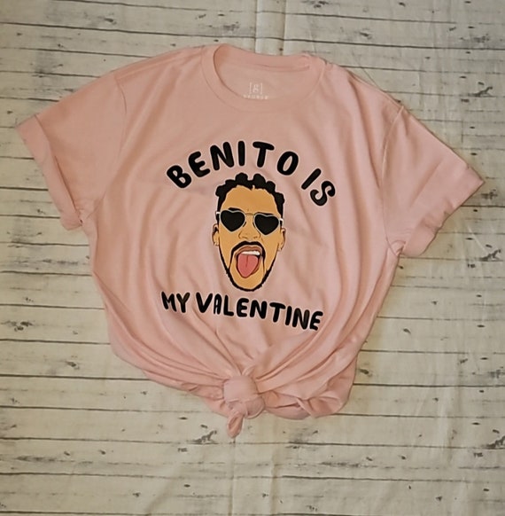 Free Free Bad Bunny Valentines Svg 806 SVG PNG EPS DXF File