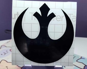StarWars Decals