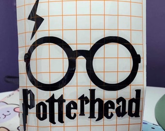 HP Decals
