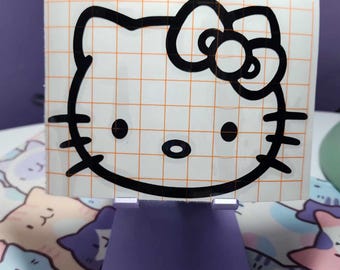 HelloKitty Decal