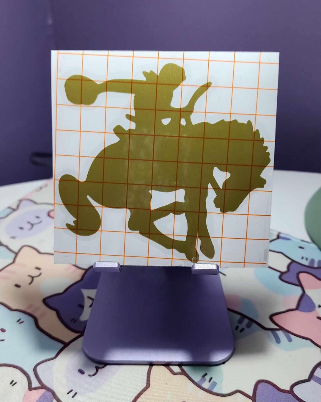 Rough Rider Toad Sticker Rough Rider Team Spirit Decal - Etsy