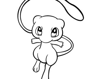 Mew Vinyl