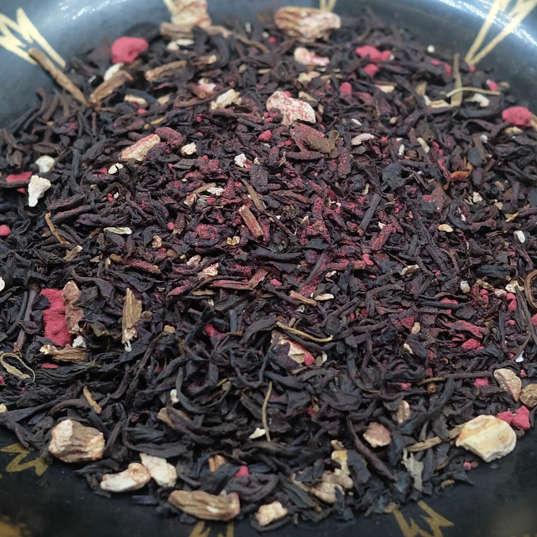 Warlock’s Eldritch Elixir - Etsy