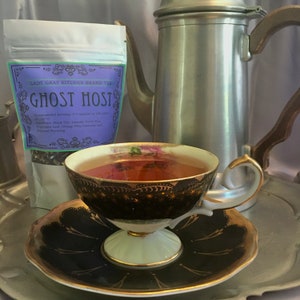 Ghost Host Loose Leaf Tea