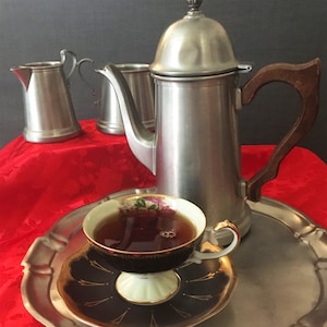 Edelgard&#39;s Empress Gray Loose Leaf Tea