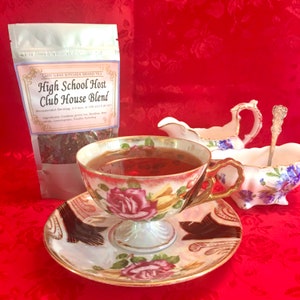 High School Host Club House Blend Loose Leaf Tea