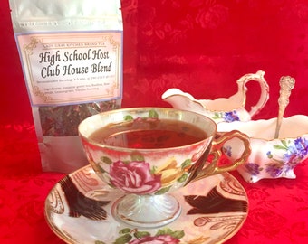 High School Host Club House Blend Loose Leaf Tea