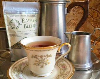 Elvhen Blend Loose Leaf Tea