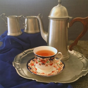 Dimitri&#39;s Chamomile Blend Loose Leaf Tea