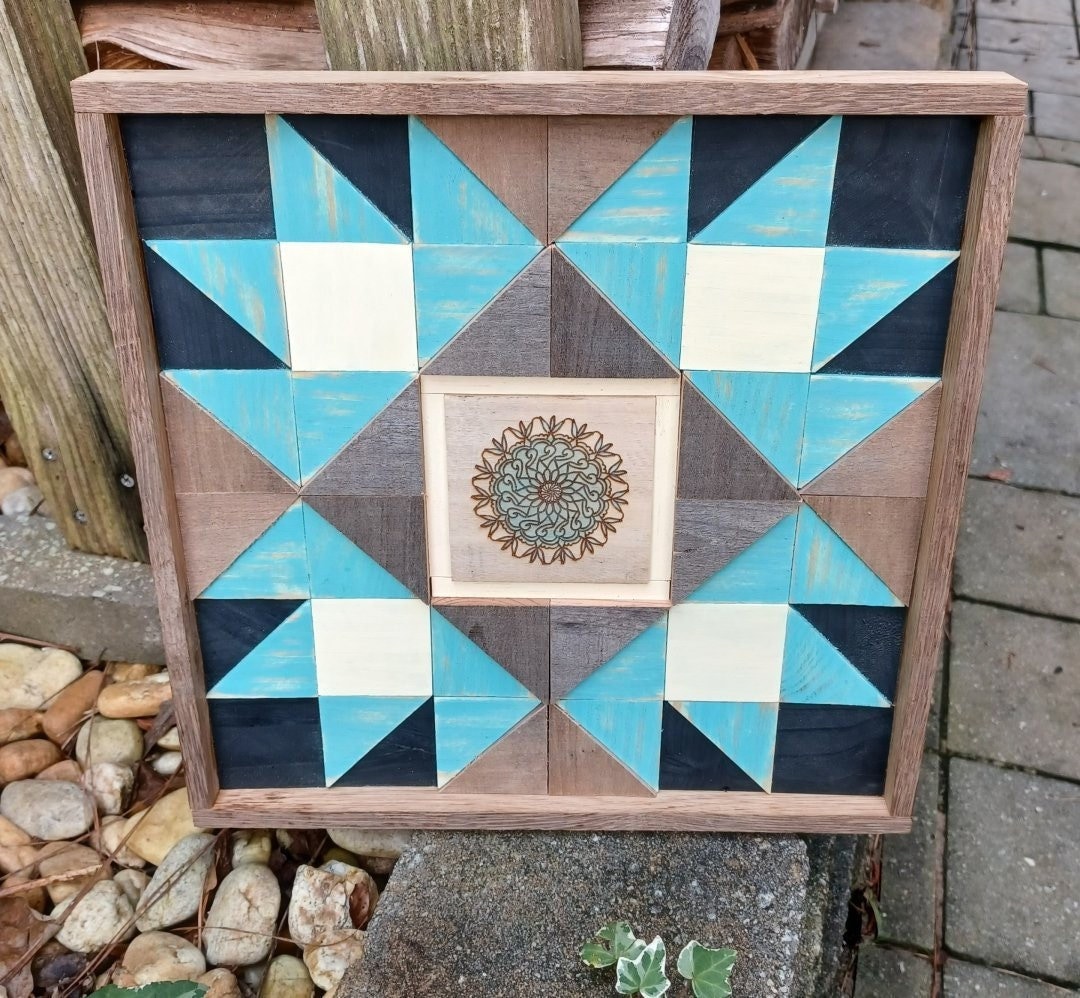 9+ Wood Craft Blocks