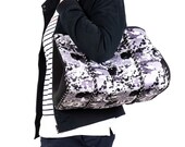 Phantom Tote Bag - Neoprene