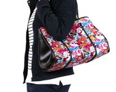 Phantom Tote Bag - Neoprene